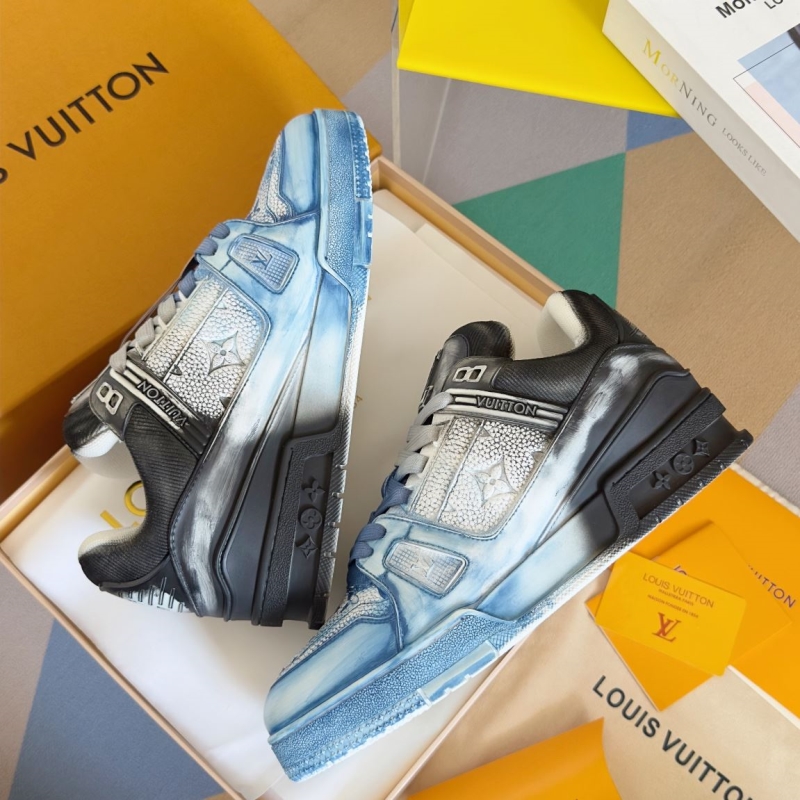 Louis Vuitton Sneakers